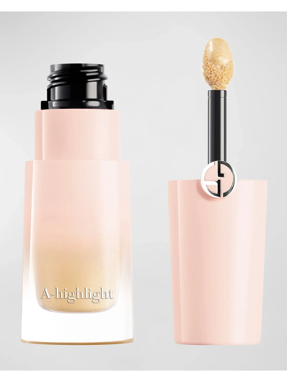Giorgio Armani Neo Nude HIGHLIGHT  10 Professional liquid Full Size 3.9 mL